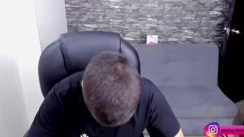 Mathew Independent model online show from 02-21-25, 04:05