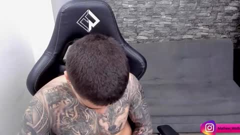 Mathew Independent model online show from 12-05-25, 08:05