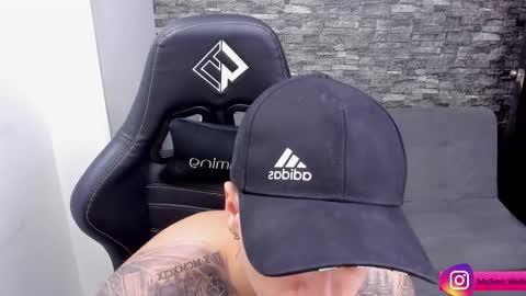 Mathew Independent model online show from 01-31-26, 10:30