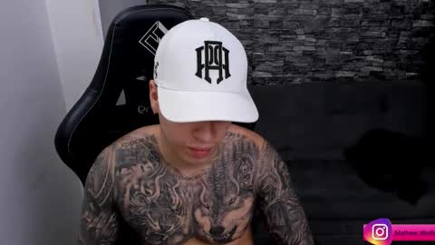 Mathew Independent model online show from 03-04-26, 05:24