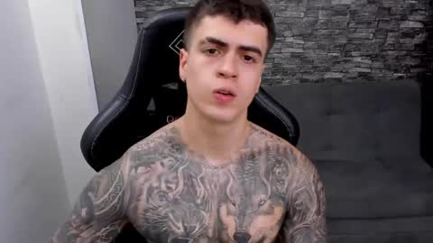 Mathew Independent model online show from 05-24-26, 10:26