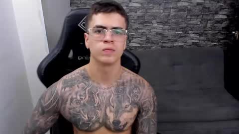 Snapshot of mathew_wolf4 chatting on 06-05-26, 06:52 Mathew Independent model online show from 06-05-26, 06:52