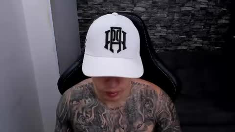 Snapshot of mathew_wolf4 chatting on 06-11-26, 11:03 Mathew Independent model online show from 06-11-26, 11:03