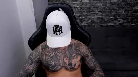 Snapshot of mathew_wolf4 chatting on 06-18-26, 12:33 Mathew Independent model online show from 06-18-26, 12:33