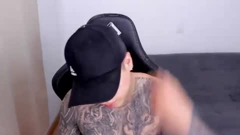 Snapshot of mathew_wolf4 chatting on 07-02-26, 11:33 Mathew Independent model online show from 07-02-26, 11:33