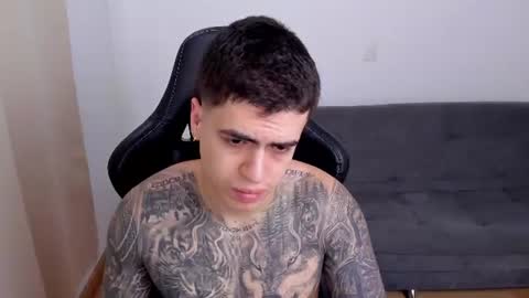 Snapshot of mathew_wolf4 chatting on 07-06-26, 01:13 Mathew Independent model online show from 07-06-26, 01:13
