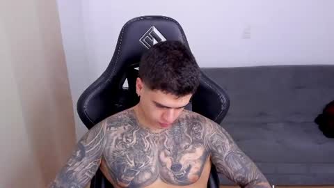 Snapshot of mathew_wolf4 chatting on 07-06-26, 11:51 Mathew Independent model online show from 07-06-26, 11:51