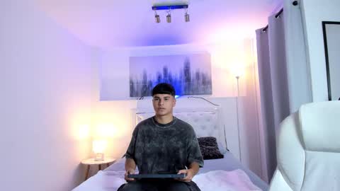 Mathew online show from 03-11-25, 09:15