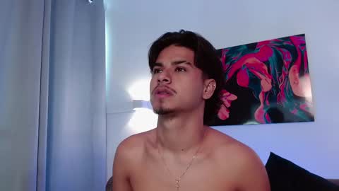 Mathew online show from 10-04-25, 02:37