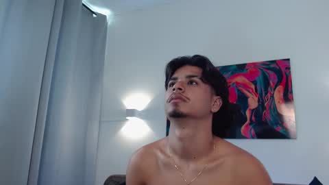 Mathew online show from 10-07-25, 07:00