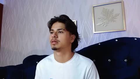 Mathew online show from 10-10-25, 06:29