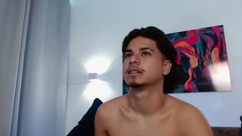 Mathew online show from 10-14-25, 07:03