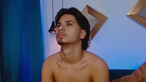 Mathew online show from 11-03-25, 01:45