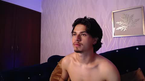 Mathew online show from 12-21-25, 07:26