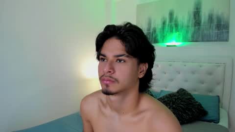 Mathew online show from 01-09-26, 06:53