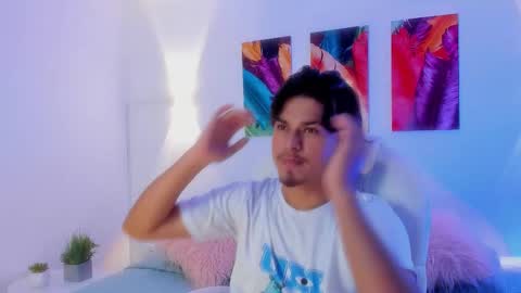 Mathew online show from 01-15-26, 07:39