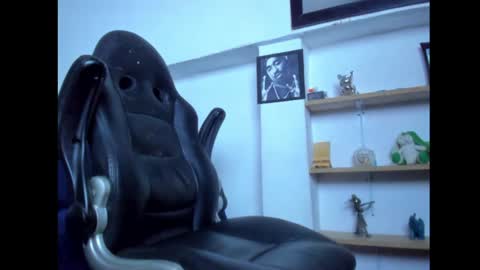 Teo online show from 01-26-25, 03:36