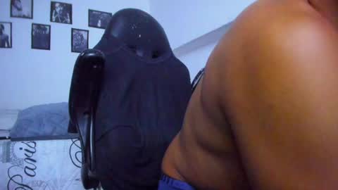 Teo online show from 05-20-26, 12:22