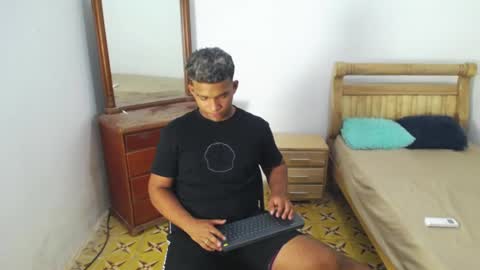 mathews__ online show from 12-18-25, 03:01