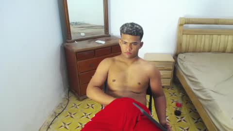 mathews__ online show from 12-19-25, 03:35