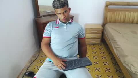 mathews__ online show from 12-20-25, 03:24