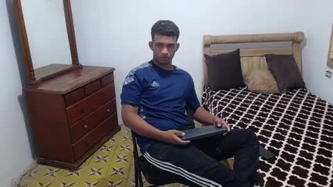 mathews__ online show from 01-14-26, 03:23