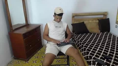 mathews__ online show from 01-15-26, 03:11