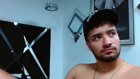 Snapshot of mathews_colton1 chatting on 02-26-25, 02:46 Mathews online show from 02-26-25, 02:46