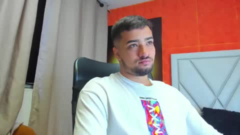 Snapshot of mathews_colton1 chatting on 09-16-25, 11:33 Mathews online show from 09-16-25, 11:33