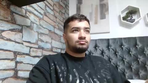 Snapshot of mathews_colton1 chatting on 09-18-25, 11:23 Mathews online show from 09-18-25, 11:23