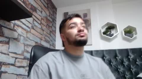 Snapshot of mathews_colton1 chatting on 10-16-25, 11:55 Mathews online show from 10-16-25, 11:55