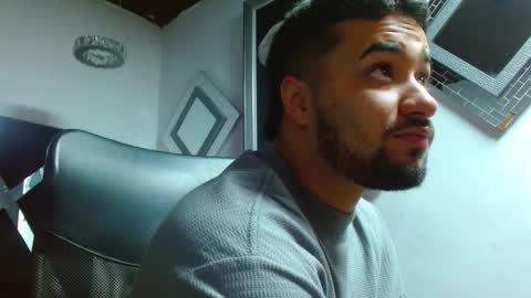 Snapshot of mathews_colton1 chatting on 10-23-25, 11:53 Mathews online show from 10-23-25, 11:53