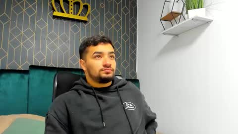 Mathews online show from 12-22-25, 11:40