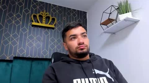 Mathews online show from 01-06-26, 11:58