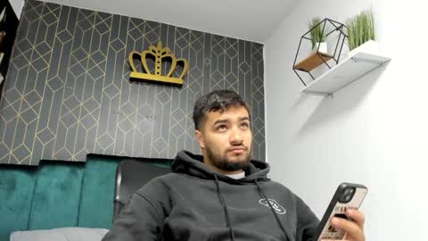 Mathews online show from 02-20-26, 11:43