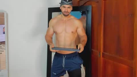 Snapshot of mathews_smith chatting on 09-26-25, 11:47 mathews_smith online show from 09-26-25, 11:47