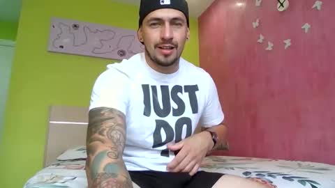 INST. cesar colombia19 online show from 09-11-25, 10:59