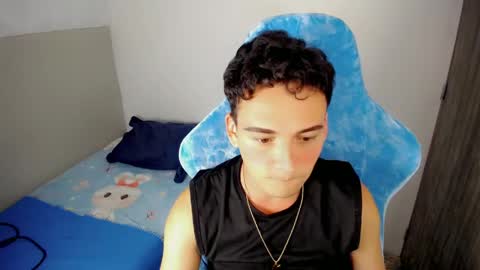 MATHIAS online show from 03-29-26, 12:43