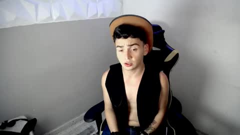 MATHIAS online show from 04-12-26, 04:50