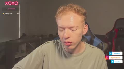 Alejandro Alex online show from 03-05-25, 06:56