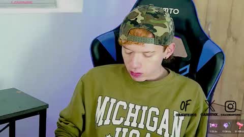 Alejandro Alex online show from 11-28-25, 11:35