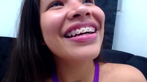 Snapshot of mati0421 chatting on 10-26-25, 03:45 Mati04 online show from 10-26-25, 03:45