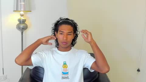 Matias Blake online show from 06-29-26, 01:55