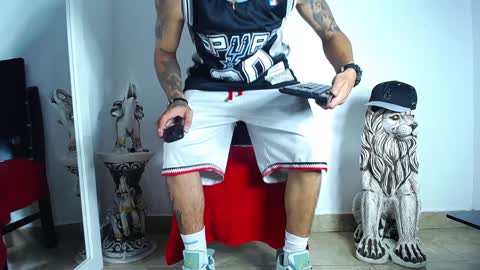  MATIAS COSTA  online show from 12-03-24, 07:10