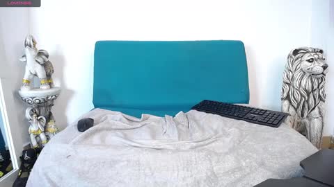  MATIAS COSTA  online show from 12-13-24, 12:53