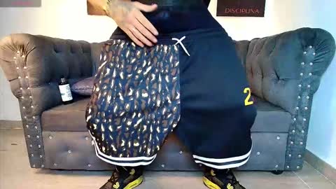  MATIAS COSTA  online show from 11-06-25, 03:02