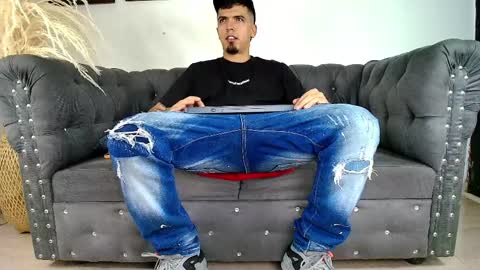  MATIAS COSTA  online show from 04-02-26, 01:58