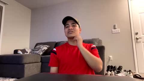 Snapshot of matias_daniel chatting on 01-13-25, 02:39 Daniel online show from 01-13-25, 02:39