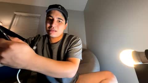 Daniel online show from 09-24-25, 07:55