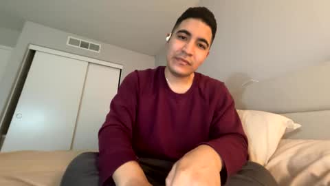 Snapshot of matias_daniel chatting on 10-03-25, 11:40 Daniel online show from 10-03-25, 11:40